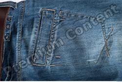 Man Casual Jeans